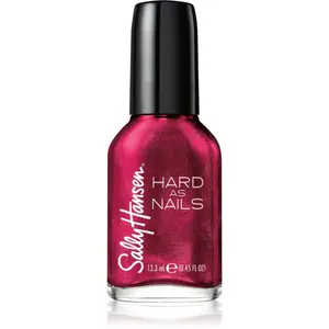 Sally Hansen Hard As Nails ošetrujúci lak na nechty odtieň Unbreakable Heart 13,3 ml
