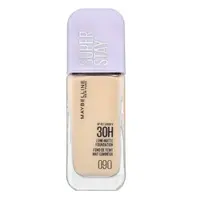 Maybelline Super Stay 30H Lumi-Matte Foundation dlhotrvajúci make-up pre zjednotenie farebného tónu pleti 90 35 ml