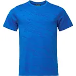 Lotto BORSO Pánské triko, modrá, velikost