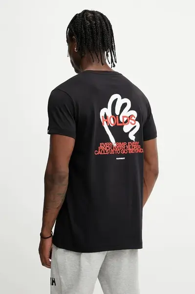 Sportovní tričko Mammut Massone