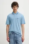 Polo tričko Hollister Co.