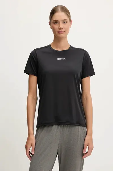 Tréninkové tričko Rossignol SIDELHORN