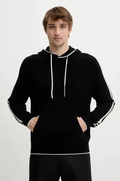 Kašmírový svetr FROM FUTURE