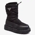 Dámské zimní sněhule Kesi