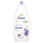 Dove Sprchový gél Anti-Stress (Shower Gel) 400 ml
