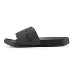 Unisex obuv letní alpine pro verege černá 45