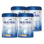 NUTRILON 2 Profutura Cesarbiotik pokračovacia dojčenská výživa od ukončeného 6. mesiaca 4 x 800 g