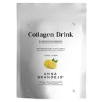 ANNA BRANDEJS Collagen Drink Citrón pleť, vlasy, nechty 198 g