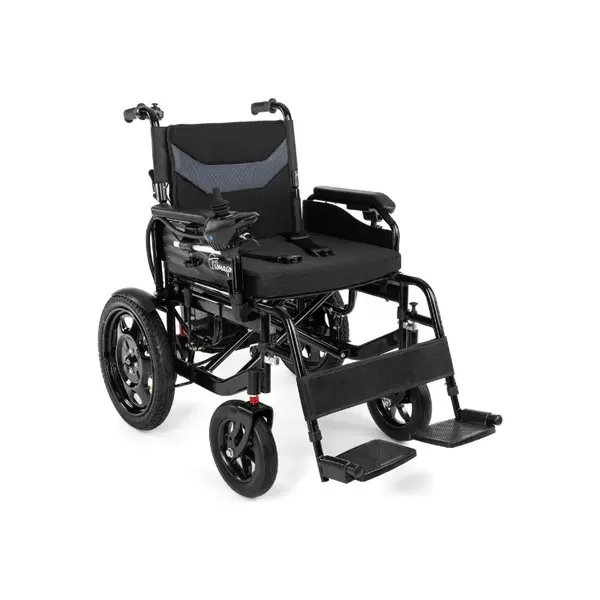 Elektrický invalidný vozík POWER-TIM
