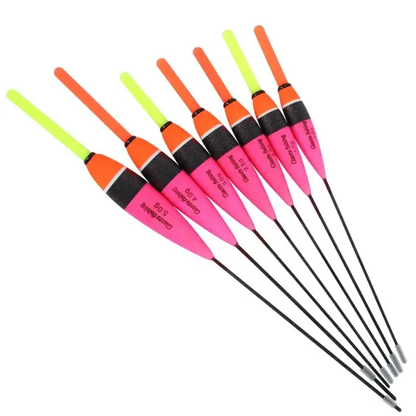 Giants fishing splávek balsa lake 9 - 5 g