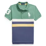 Polo tričko Polo Ralph Lauren