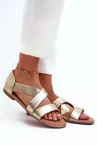 Dámske sandále Kesi