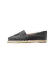 MICHAEL Michael Kors Espadrilky 'KENZIE'  krémová / čierna