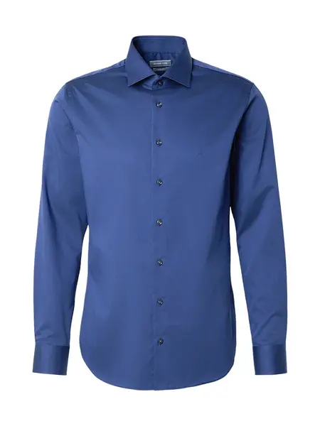 Michael Kors Košeľa  modrá