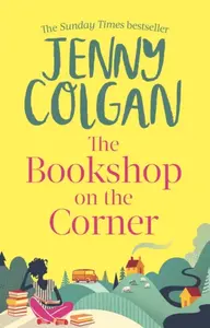 The Bookshop on the Corner - Jenny Colganová
