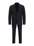 JACK & JONES Oblek 'JPRMARTIN'  tmavomodrá