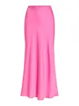 VILA Sukňa 'VIELLETTE'  ružová