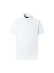 Hackett London Tričko  biela