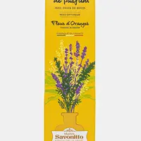 Aroma difuzér Maitre Savonitto Orange Blossom 100 ml více barev