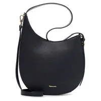 Dámská kabelka Tamaris Liana - tmavě modrá