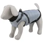 Bunda s postrojem Pontis S 33cm šedá