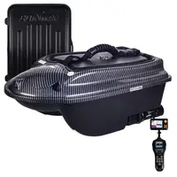 Boatman zavážecí lodička actor plus pro 2025 s gps a echolotem carbon