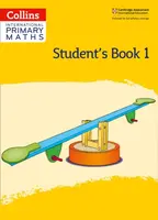 International Primary Maths Student's Book: Stage 1 - Jarmin Lisa
