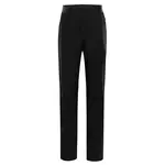 Dámské rychleschnoucí kalhoty s cool dry alpine pro ramela 2 černá 36