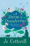 A Storm of Strawberries - Jo Cotterill