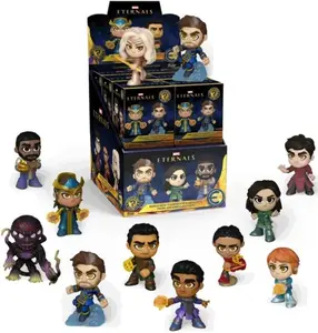 Funko Mystery Minis: Marvel Eternals