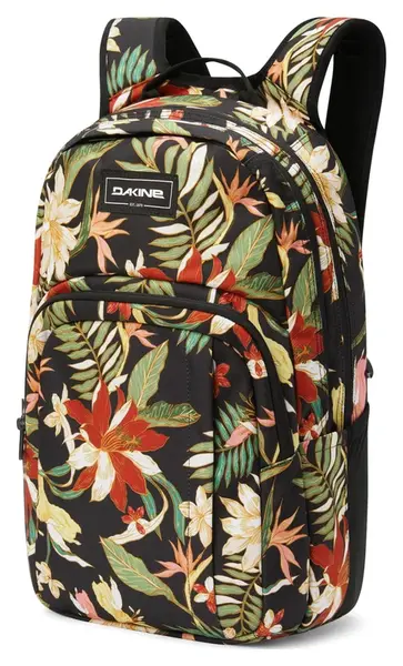 Batoh na notebook Dakine Campus M 25L Sunset Bloom