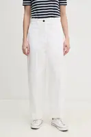 Bavlněné kalhoty Tommy Hilfiger