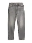 TOMMY HILFIGER Džínsy  sivý denim