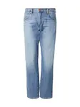 WRANGLER Džínsy 'FRONTIER'  modrá denim