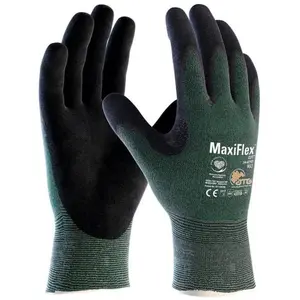 Rukavice protiřezné ATG,MaxiFlex Cut, vel. 8