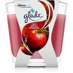 GLADE Cosy Apple&Cinnamon vonná svíčka 70 g