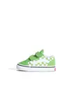 VANS Tenisky 'Old Skool'  jablková / biela