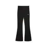 Puma ESS High-Waist Flared Leggings S