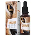 ENERGY Omegavet 30 ml