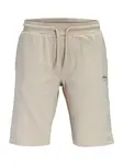 Jack & Jones Junior Nohavice 'JPSTGORDON ARCHIVE'  béžová