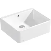 Villeroy & Boch Farmhouse 60 X drez biela alpská 636001R1