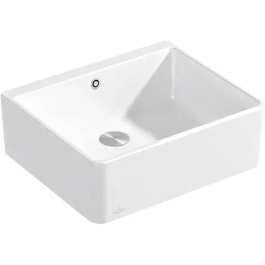 Villeroy & Boch Farmhouse 60 X drez biela alpská 636001R1