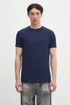 Tričko Paul Smith 3-pack pánské, více barev, M1A-388FH-P3PK