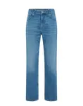 WE Fashion Džínsy  modrá denim