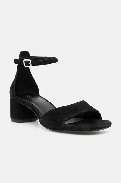 Semišové sandály Vagabond Shoemakers PIPER