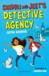Sindhu and Jeet's Detective Agency: A Bloomsbury Reader - Soundar Chitra