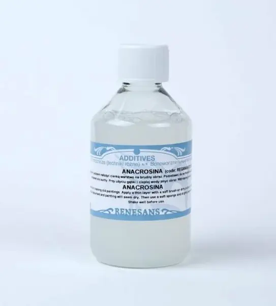 Anakrosina Renesans 100ml