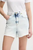 Džínové šortky Versace Jeans Couture