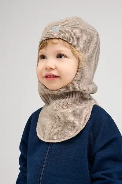 Detská vlnená kukla Reima Starrie