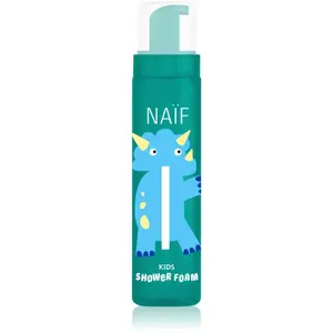 Naif Kids Shower Foam sprchová pěna pro děti 150 ml